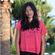 Aide aux devoirs de la primaire au collège, principalement dans les matières scientifique